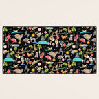Doggie Days Desk Mat Gallery Image 3