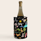 Doggie Days Wine Chiller Gallery Image 2
