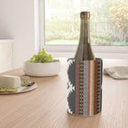 Pueblo in Sienna Wine Chiller Gallery Image 4
