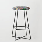 Sunset on Empire City Stool Gallery Image 1
