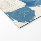 White Roses 7 Welcome Mat Gallery Image 2