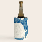 White Roses 7 Wine Chiller Gallery Image 1
