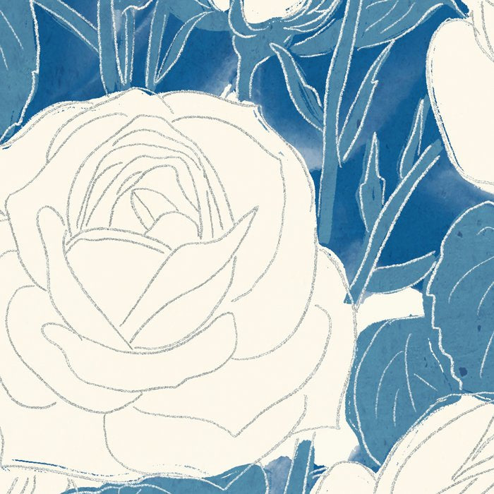 White Roses 7 Coffee Mug Gallery Image 2