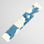White Roses 7 Table Runner Gallery Image 3