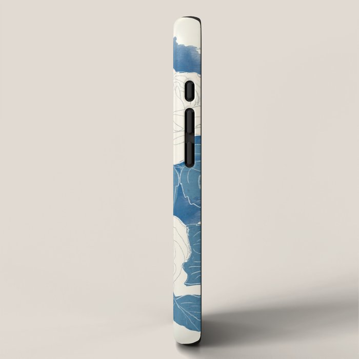 White Roses 7 iPhone Case Gallery Image 2