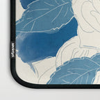 White Roses 7 Laptop Sleeve Gallery Image 3