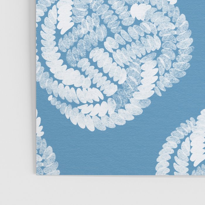Coastal Knot Interlacing Poster Gallery Image 3