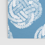 Coastal Knot Interlacing Poster Gallery Image 3