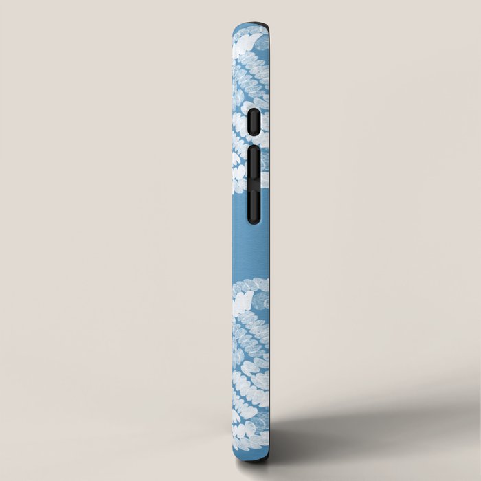 Coastal Knot Interlacing iPhone Case Gallery Image 2