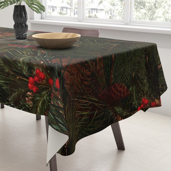 You Found Me Tablecloth Gallery Image 3