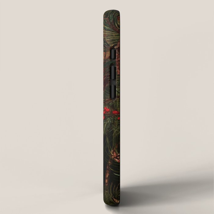 You Found Me iPhone Case Gallery Image 2
