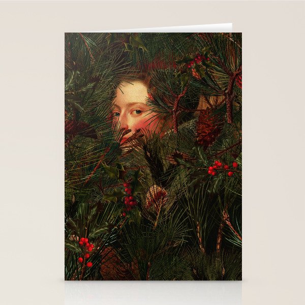 You Found Me Stationery Card Gallery Image 2