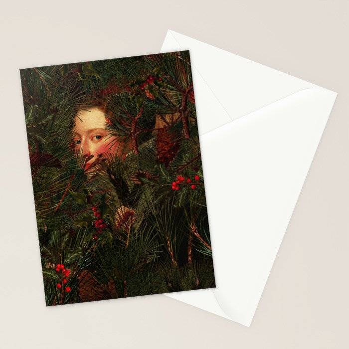 You Found Me Stationery Card Gallery Image 2
