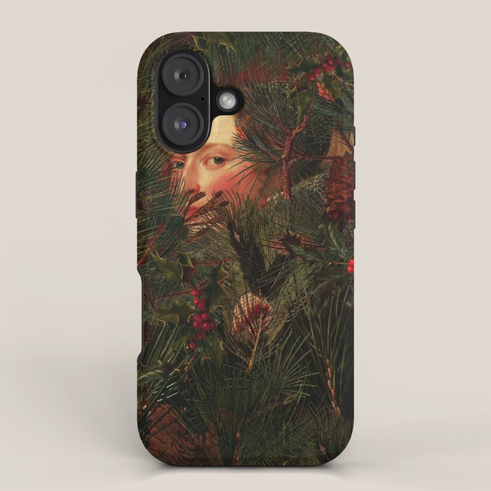 You Found Me iPhone Case Gallery Image 1
