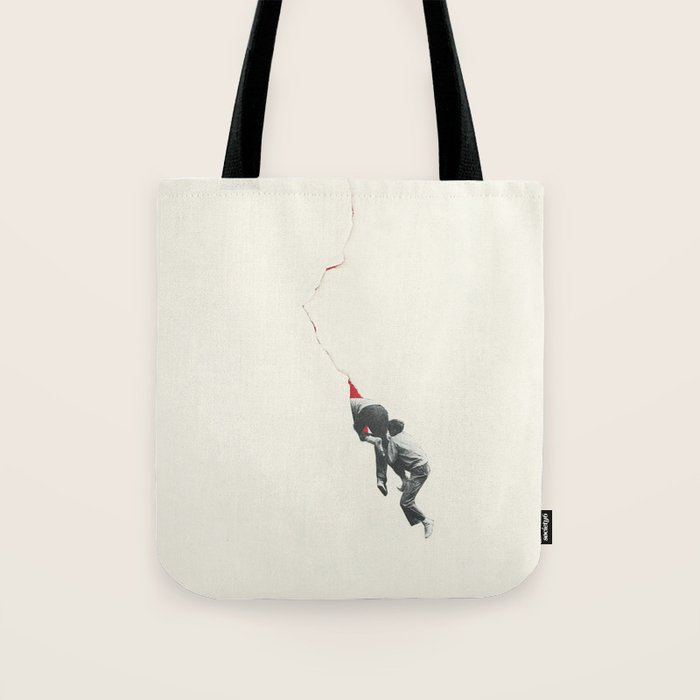 Going In Tote Bag Gallery Image 1