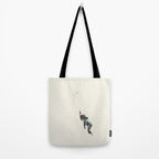 Going In Tote Bag Gallery Image 2