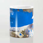 Blue Bomb Coffee Mug Gallery Image 4