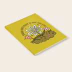 Taurus Flower Notebook Gallery Image 2