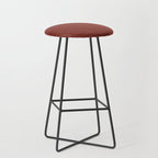 Mae Pattern IX Stool Gallery Image 1