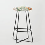 Jungle Cat Stool Gallery Image 1