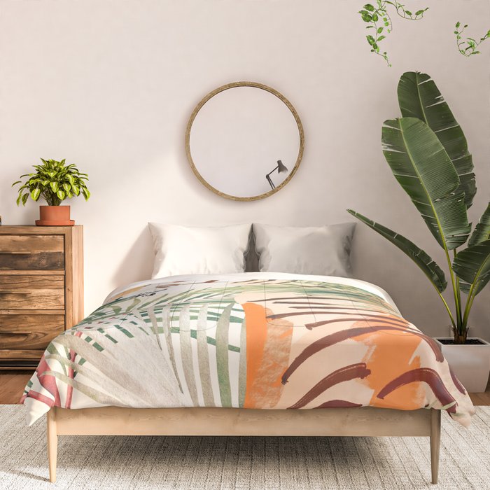 Jungle Cat Comforter Gallery Image 3