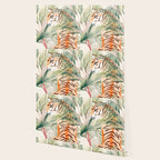 Jungle Cat Wallpaper Gallery Image 2