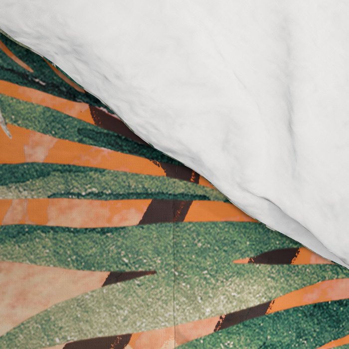 Jungle Cat Comforter Gallery Image 4
