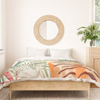 Jungle Cat Duvet Cover Gallery Image 3