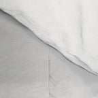 Morning in the Mountains Black and White Comforter Gallery Image 4
