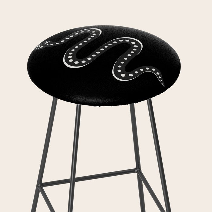 Minimal Snake XV Stool Gallery Image 2