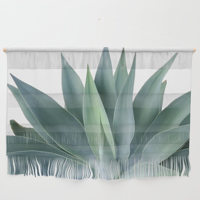 Agave blanco Wall Hanging Gallery Image 1