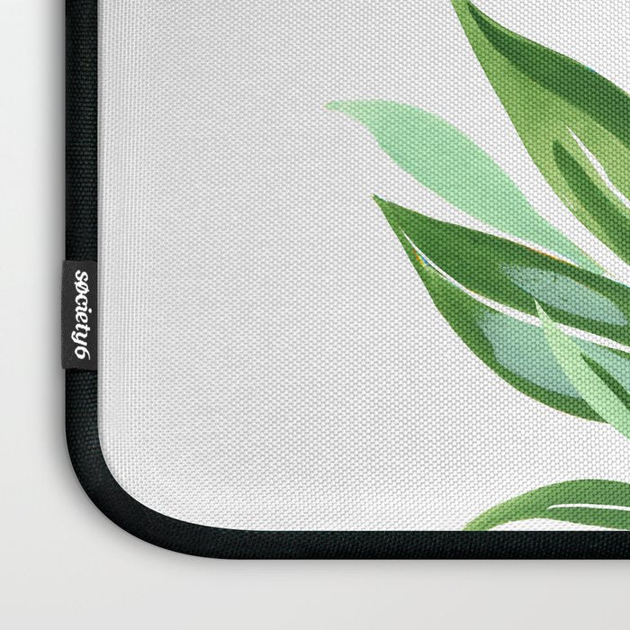 Bird of Paradise Laptop Sleeve Gallery Image 3