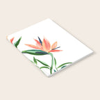 Bird of Paradise Notebook Gallery Image 2