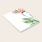 Bird of Paradise Notebook Gallery Image 3