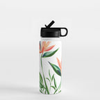 Bird of Paradise Water Bottle Gallery Image 1