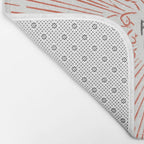 Positive Energy Bath Mat Gallery Image 2
