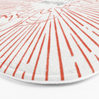 Positive Energy Bath Mat Gallery Image 3