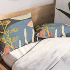 Deep Sea Calm Pillow Sham Gallery Image 2