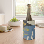 Deep Sea Calm Wine Chiller Gallery Image 4