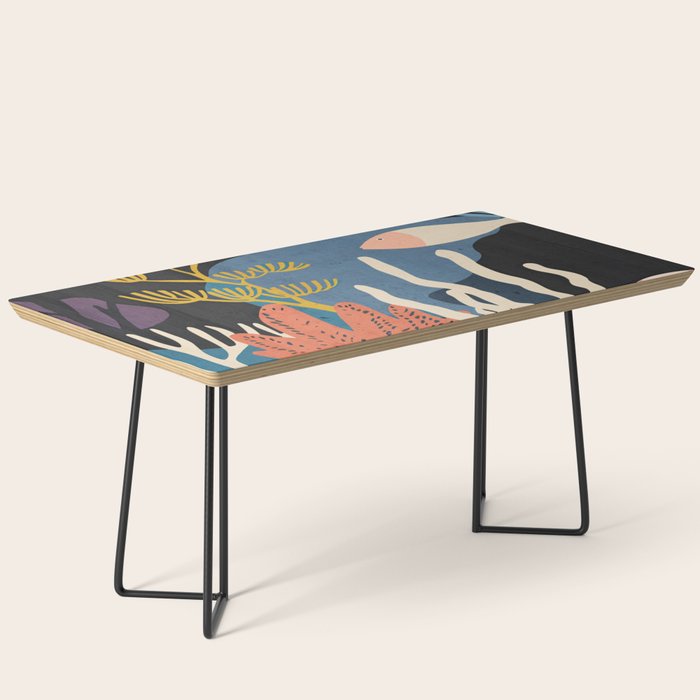 Deep Sea Calm Coffee Table Gallery Image 1