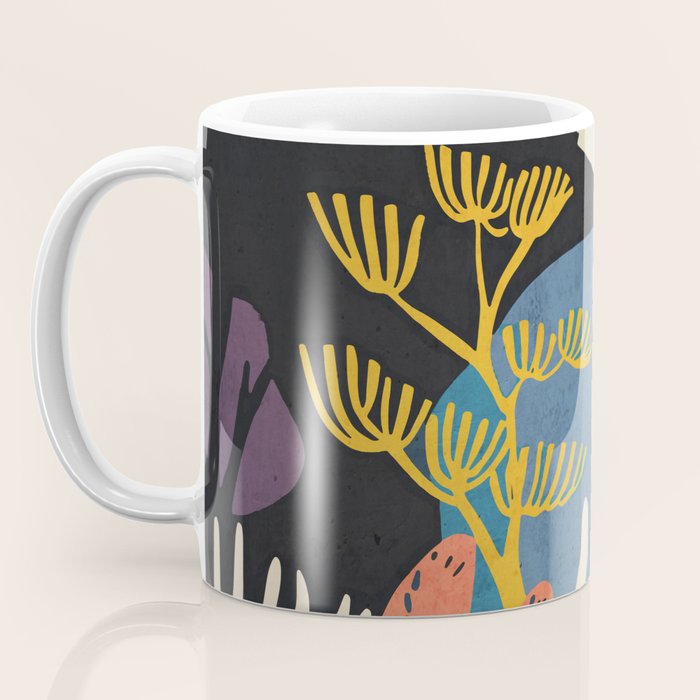 Deep Sea Calm Coffee Mug Gallery Image 3