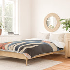 Deep Sea Calm Duvet Cover Gallery Image 2