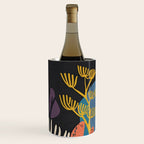 Deep Sea Calm Wine Chiller Gallery Image 2