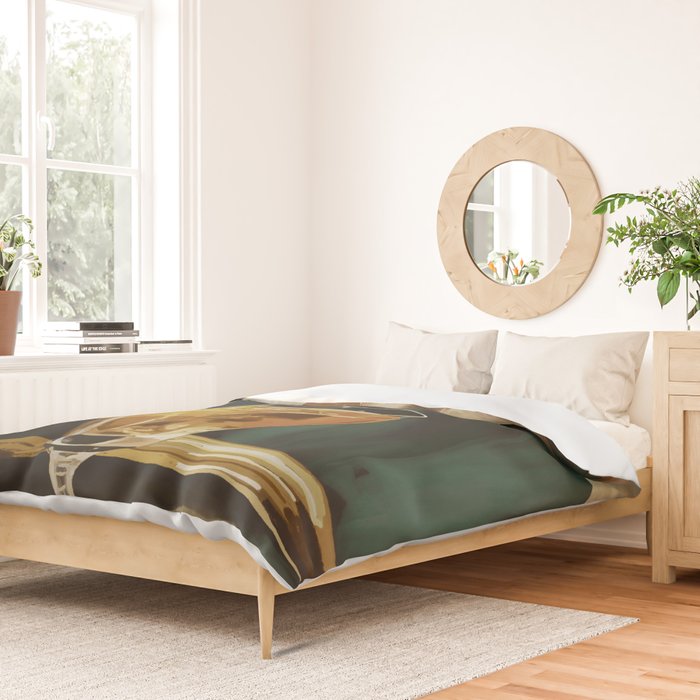 Cocktail 3 Duvet Cover Gallery Image 2