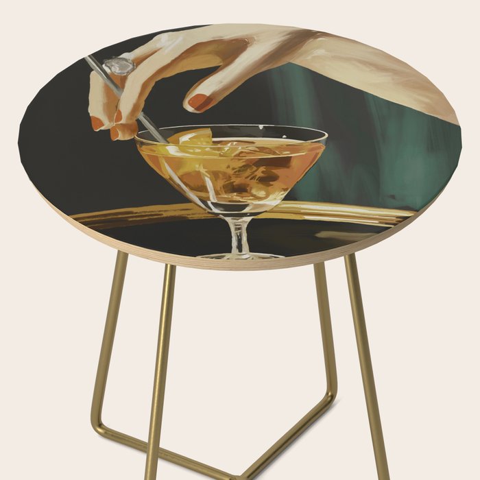 Cocktail 3 Side Table Gallery Image 2