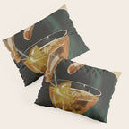 Cocktail 3 Pillow Sham Gallery Image 3