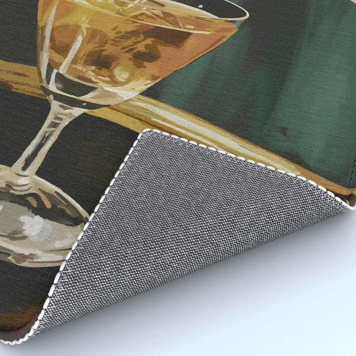 Cocktail 3 Rug Gallery Image 4