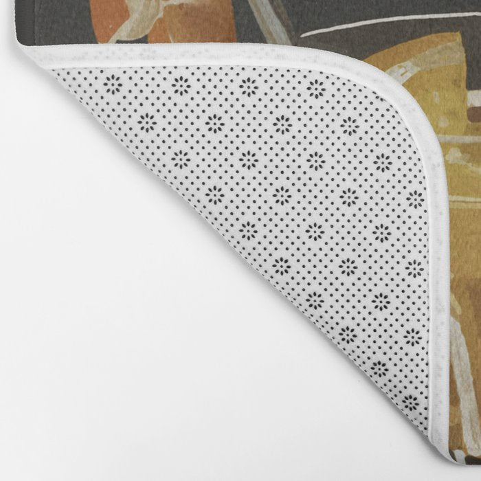 Cocktail 3 Bath Mat Gallery Image 2