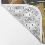 Cocktail 3 Bath Mat Gallery Image 2