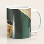 Cocktail 3 Coffee Mug Gallery Image 1